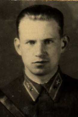 Глаголев Лев Алексеевич