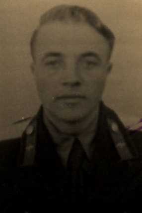 Гладилин Павел Михайлович