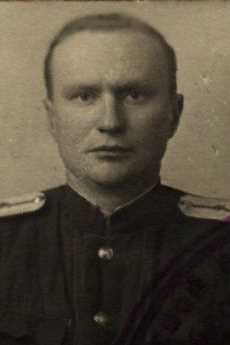 Гладкий Владимир Федорович