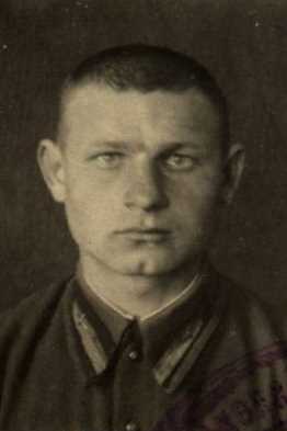 Гладкий Сергей Макарович