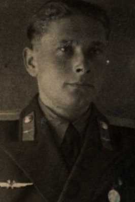 Гладкин Василий Иванович