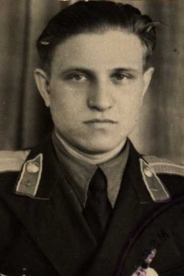 Гладких Василий Георгиевич