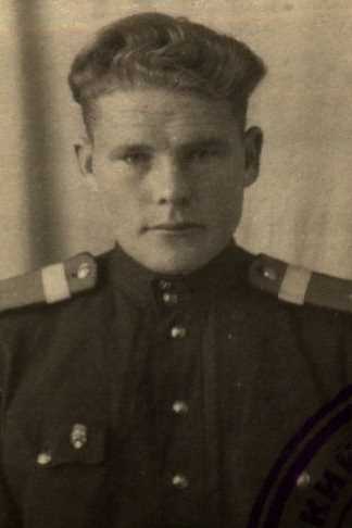 Гладких Василий Михайлович