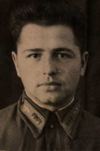 Гладких Василий Филиппович