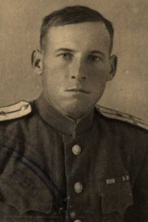 Гладких Виктор Григорьевич