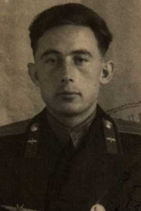 Гладких Георгий Иванович