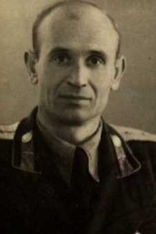 Гладких Евгений Васильевич