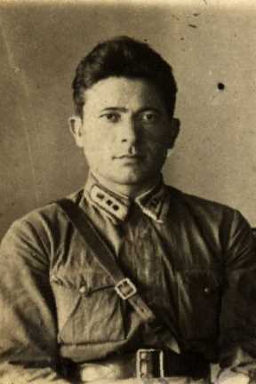 Гладких Макар Федорович