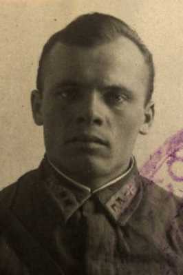 Гладких Михаил Никифорович