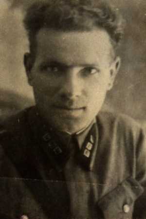 Гладков Георгий Васильевич