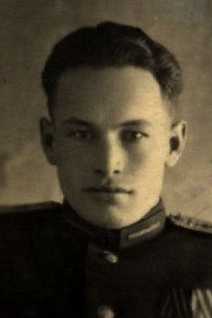 Гладков Григорий Михайлович