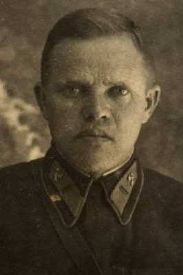 Гладков Захар Платонович