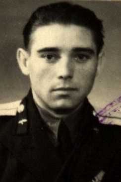 Гладков Иван Петрович