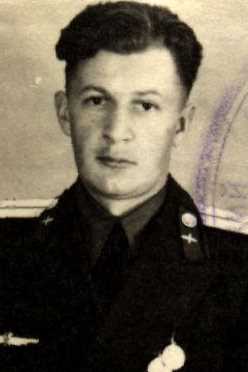 Гладков Лев Федорович