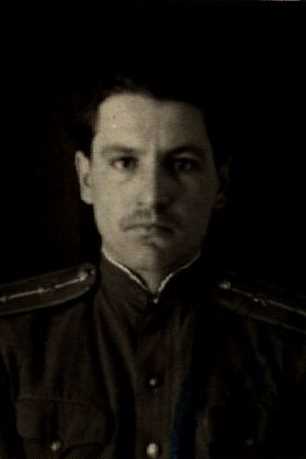 Трилевич Иван Анисимович