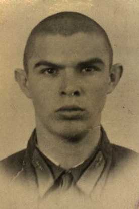 Гладков Сергей Филиппович