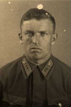 Гладнев Александр Николаевич