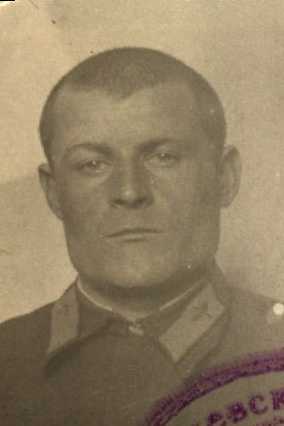 Гладуш Александр Емельянович