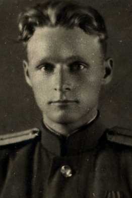 Лобанов Владимир Александрович