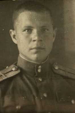 Логачев Николай Алексеевич