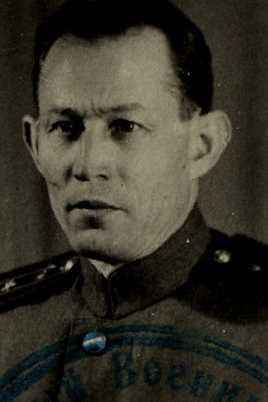 Логвенков Николай Кириллович