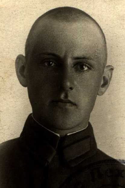 Ляшенко Петр Ефимович