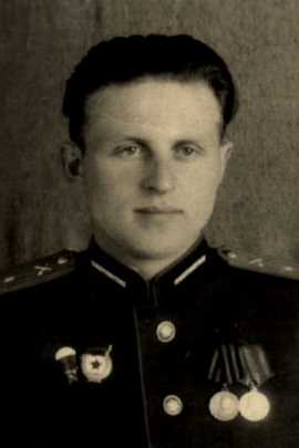 Макаров Владимир Иванович