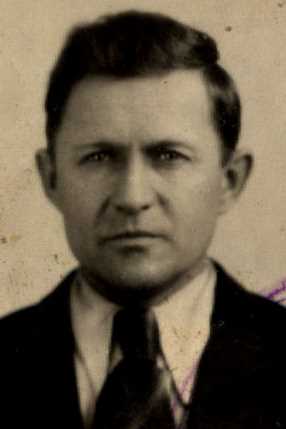 Макаров Владимир Михаилович (Михайлович)