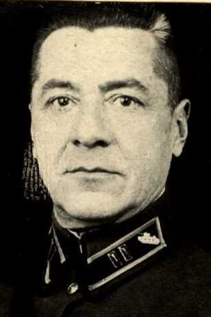Макаров Владимир Николаевич