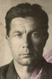 Макаров Всеволод Васильевич