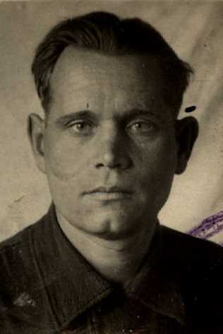 Макаров Георгий Кондратьевич