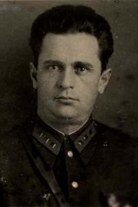 Макаров Григорий Васильевич