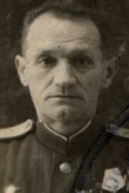 Макаров Григорий Захарович