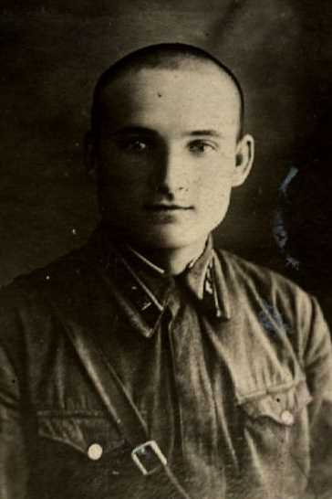 Макаров Григорий Иванович