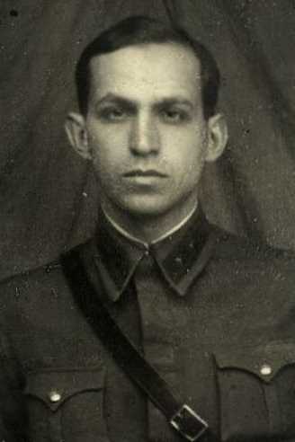 Любарский Борис Александрович