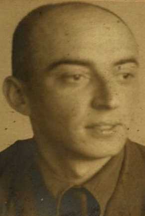 Любомирский Евсей Волкович, Васькович|Волькович