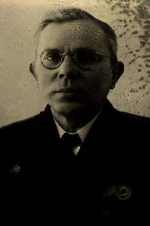 Максименко Максим Яковлевич