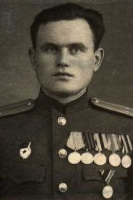 Мельников Анатолий Сидорович