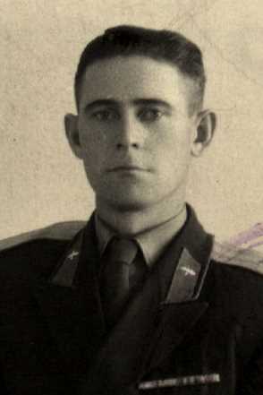 Михеев Николай Иванович