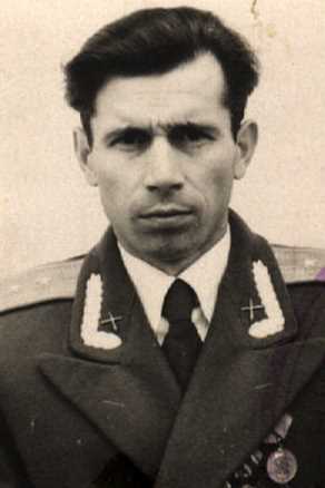Морковкин Игорь Дмитриевич