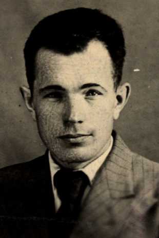 Алексеев Федор Павлович