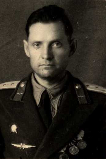 Гладышев Константин Иванович