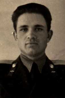 Гладышев Николай Сергеевич