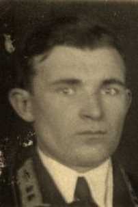 Гладышев Сергей Никонорович