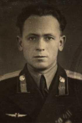 Глазев Владимир Алексеевич