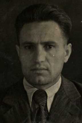 Глазков Михаил Александрович