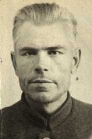Аверьянов Андрей Григорьевич