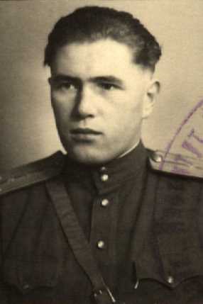 Соколов Владимир Федорович