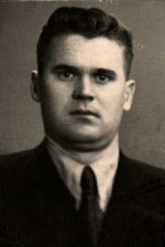 Снисаренко Иван Игнатьевич