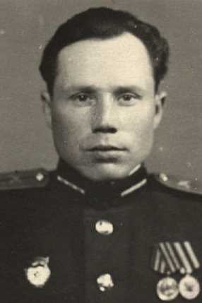 Ситников Николай Андреевич